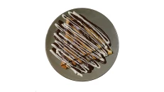 Crepe Çokollate Mix