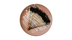 Oreo Crepe