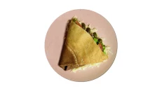 Ton Crepe