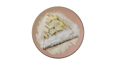 Ananas Crepe