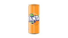 Fanta Portokalli