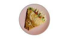 Cezar Crepe