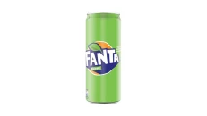 Fanta Exotic