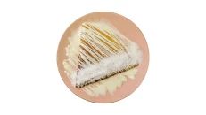 Malibu Crepe