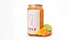 Lëng Portokall Karrotë & Lime