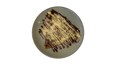 Bailys Crepe