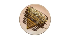 Dissarono Crepe