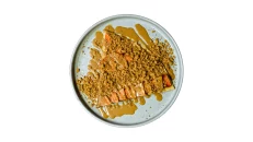 Lotus Crepe