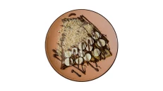Lidia Nutella