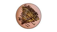 Crepe Nutella