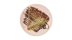Nocciola Crepe