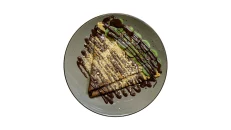 Kiwi Crepe