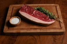 Picanha Black Angus