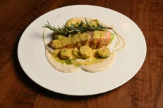 Fileto Salmoni
