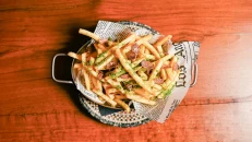 Truffle Fries
