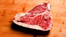 Fiorentina T Bone Black Angus