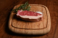 Striploin Black Angus