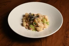 Gnocchi