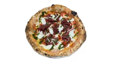 Pizza La Fortezza