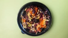 Organic Salad