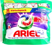 ARIEL COLOR PODS 38PZ