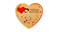 Ferrero Rocher Heart 125GR