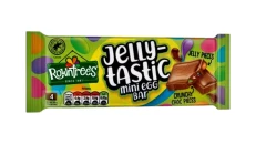 Rowntrees Mini Egg Choc Block 90GR
