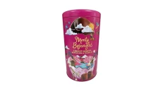 Monty Bojangles Choccy Scoffy Easter Egg Gift Tin 175GR
