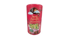 Monty Bojangles Taste Adventures Easter Egg Gift Tin