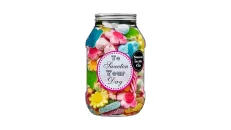 To Sweeten Your Day Jar