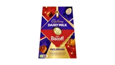Cadbury Dairy Milk Biscoff Ultimate Egg 368GR