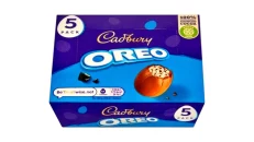 Cadbury Oreo Chocolate Easter Egg 155GR
