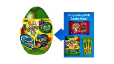 Warheads Easter Egg 109GR