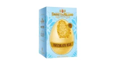 Baratti & Milano Uovo Nocciolato 1858 Bianco 370GR