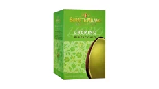 Baratti & Milano Uovo Cremino Pistacchio Doppio Strato 250GR