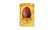 UOVO PASQUA Baratti & Milano Mini Uovo Nocciolato Gianduia 120GR