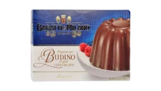 Baratti & Milano Preparation Budino Cioccolato 80GR