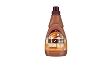 Hershey Sundae Dream Caramel Syrup 425GR