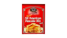 Mississippi Belle American Pancake Mix 454GR