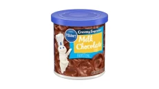 Pillsbury Creamy Supreme Milk Chocolate Frosting