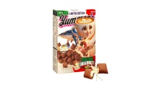 Yummers Brainrot Cookies & Cream Cereal 300GR