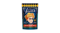 Uncle Jims Pancake Mix 180GR