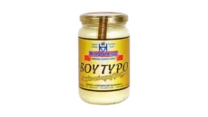 Butter Melted Fresh Goat 300GR