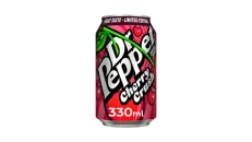 Dr Pepper Cherry Crush Zero 330ML