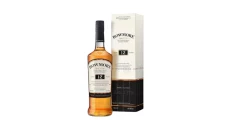 Bowmore 12 year old Whiskey 40 700ML