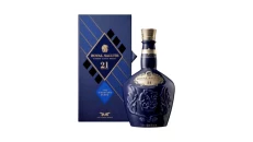 Chivas Regal Royal Salute Blended Scotch 21 Years 700ML