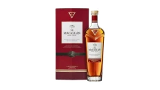 Macallan Rare Cask Single Malt Scotch Whiskey 2023 Release 750ml