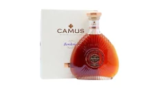 Camus Cognac XO Borderies New Single 40 700ML