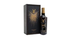 Glendiffich Single Malt Scotch Whiskey ABV 40 70ML