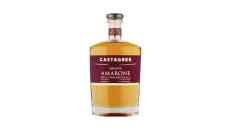 Grappa Castagner Amarone Valpolicella 500ML